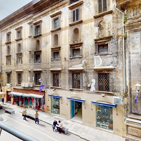 Ai Crociferi Affittacamere Palermo Exterior photo